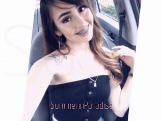 SummerinParadise