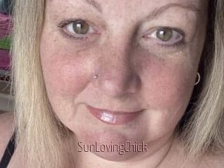 SunLovingChick
