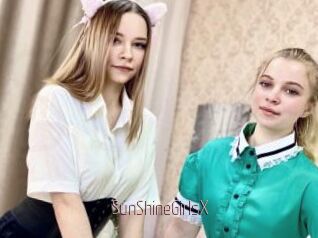 SunShineGirlsX