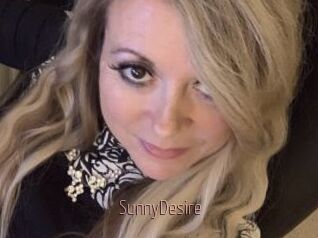 SunnyDesire