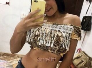 SunnyHot