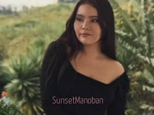 SunsetManoban