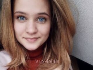 SunsetShirle