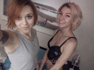 SunshineGirls