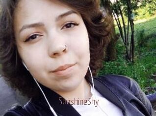 SunshineShy