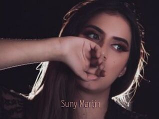 Suny_Martin