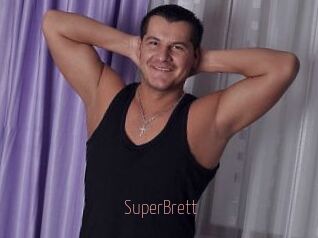 SuperBrett