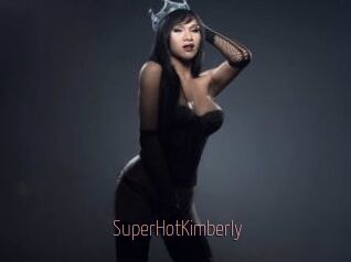 SuperHotKimberly