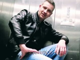 SuperHotty30