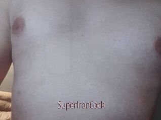 SuperIronCock
