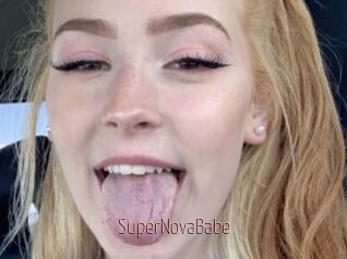 SuperNovaBabe