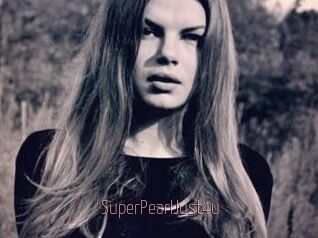 SuperPearlJust4u
