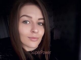 SuperPower