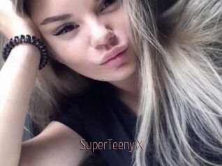 SuperTeeny_X