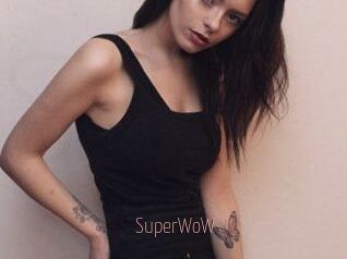 SuperWoW