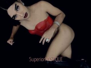 SuperiorMYSTIQUE
