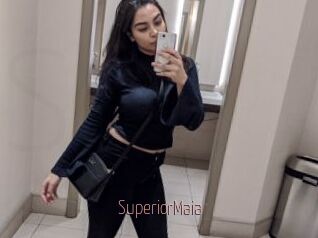 SuperiorMaia