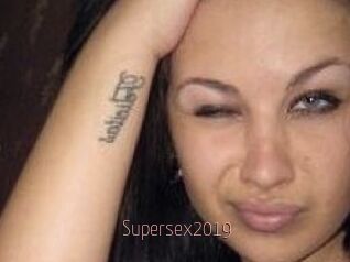 Supersex2019