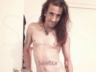 SurielStar