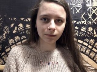 Surrenze