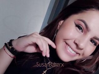 SusanBakerx