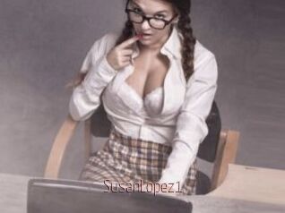 SusanLopez1 Sexe désirs