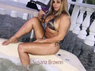 Susana_Brownn Sexe désirs