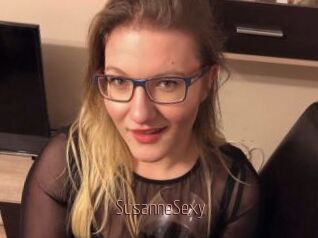 SusanneSexy