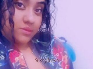SussyBrown
