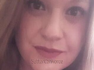 SuttonCanivorce