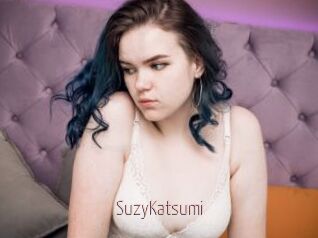 SuzyKatsumi