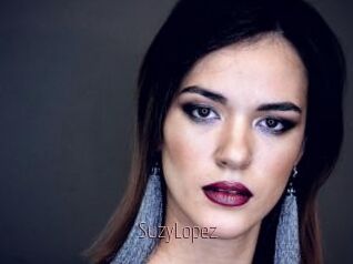 SuzyLopez