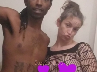 SuzySwallows Sexe désirs