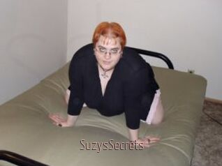 SuzysSecrets