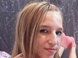 Sveti