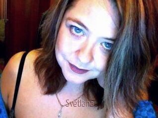 Svetlana