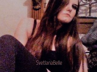 SvetlanaBelle