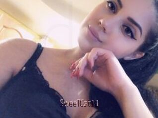 SweeTCat11