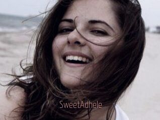 SweetAdhele