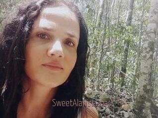 SweetAlanisLuna