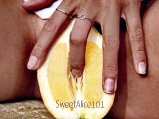 SweetAlice101