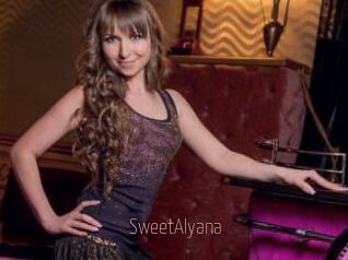 SweetAlyana
