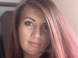 SweetAmanda6 Sexe désirs