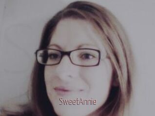 SweetAnnie