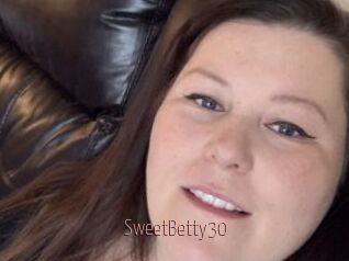 SweetBetty30