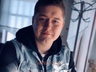 SweetBoy26