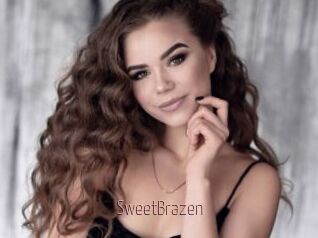 SweetBrazen