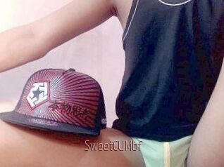 SweetCUMbf