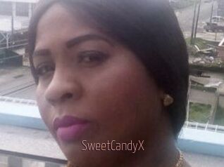 SweetCandyX