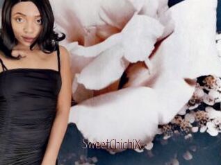 SweetChichiX